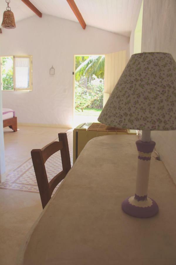 Xue Inn Porto de Pedras
